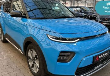 Kia Soul 10.841 km 26.990 &euro; Ludwigsfelde (bei Berlin) 14974