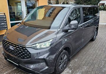 Ford Tourneo Custom 24.049 km 43.990 &euro; Teltow 14513
