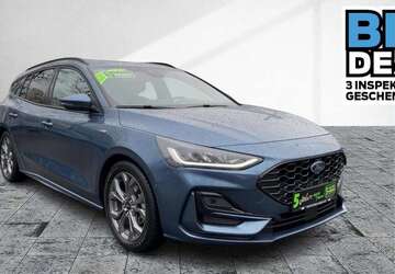 Ford Focus 20.728 km 21.980 &euro; Berlin 14167