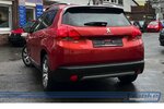 Peugeot 2008 Allure*Navi*PDC*SHZ*Ambiete*1-Hand*Tel. 98.291 km 7.480 &euro; Berlin 13187