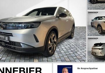 Opel Grandland (X) 1.800 km 29.890 &euro; Berlin 13509