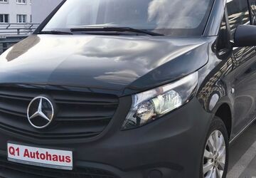 Mercedes-Benz Vito 120.000 km 29.950 &euro; Berlin 13055