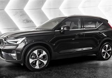 Volvo XC40 68.574 km 31.990 &euro; Berlin 12683