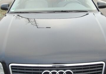 Audi A8 252.000 km 8.500 &euro; Berlin 12487