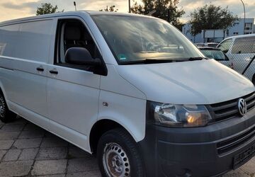 VW T5 Transporter 346.700 km 6.500 &euro; Berlin 12277