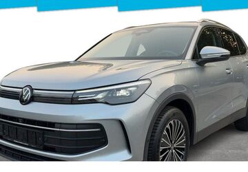 VW Tiguan 35.040 km 31.450 &euro; Berlin 13599