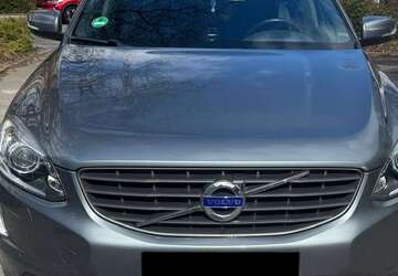 Volvo XC60 112.550 km 20.500 &euro; Berlin, Stadt 12207