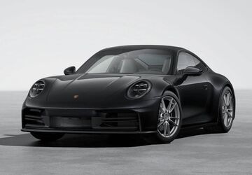 Porsche 992 11.812 km 133.930 &euro; Berlin 10587