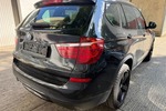 BMW X3 xDrive 20 d Advantage Nav 360 Cam Leder Xenon 132.920 km 17.000 &euro; Berlin 10247