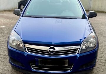 Opel Astra 140.000 km 4.295 &euro; Berlin 12249