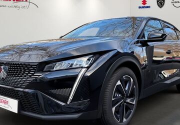 Peugeot 408 12.800 km 31.150 &euro; Berlin 13599