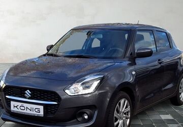 Suzuki Swift 16.191 km 19.999 &euro; Oranienburg bei Berlin 16515