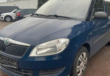 Skoda Roomster 176.000 km 3.999 &euro; Berlin 12099