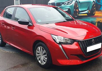 Peugeot 208 40.300 km 10.990 &euro; Berlin 12681