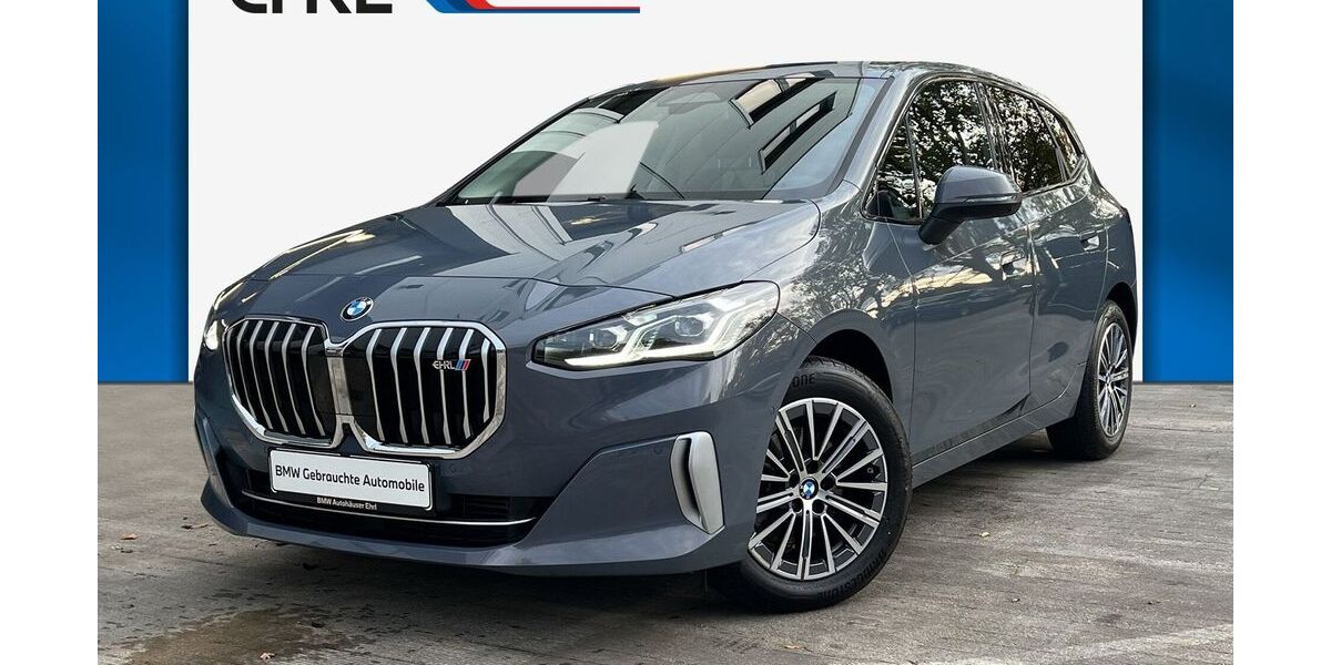 BMW 220 Active Tourer 36.515 km 27.990 &euro; Berlin 13593