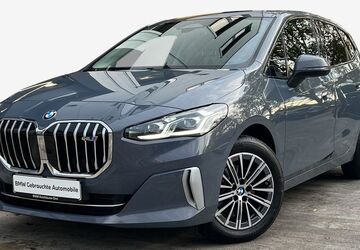BMW 220 Active Tourer 36.515 km 28.940 &euro; Berlin 13593