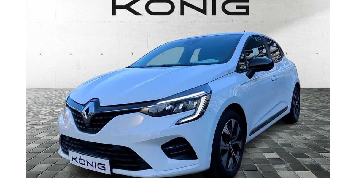 Renault Clio 14.405 km 16.999 &euro; Hoppegarten 15366