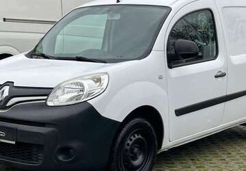 Renault Kangoo 110.000 km 9.350 &euro; Berlin 13088