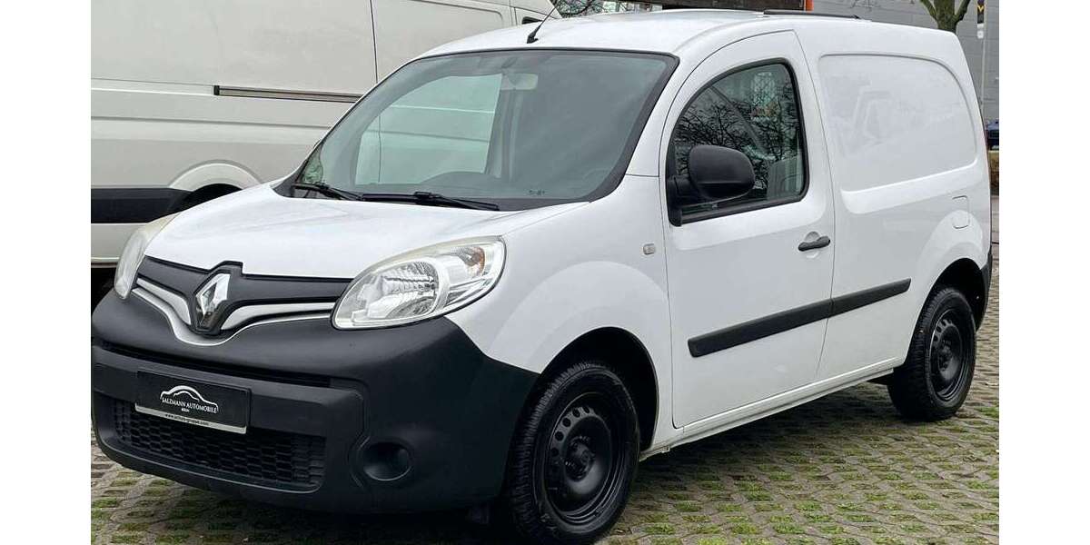 Renault Kangoo 110.000 km 9.350 &euro; Berlin 13088