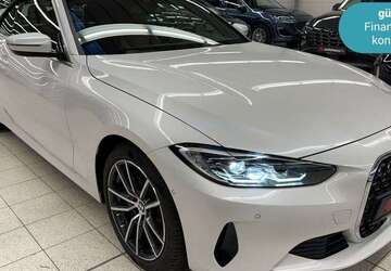 BMW 420 42.576 km 36.690 &euro; Ludwigsfelde bei Berlin 14974