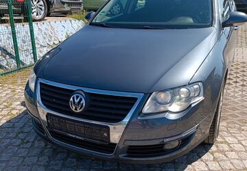 VW Passat Variant 273.000 km 4.999 &euro; Berlin 13597
