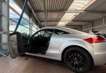 Audi TT 175.000 km 7.400 &euro; Berlin 12459