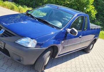 Dacia Logan 70.000 km 3.899 &euro; Berlin 12099