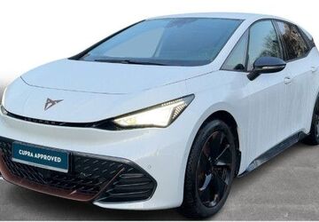 Cupra Born 37.080 km 24.663 &euro; Berlin 13089