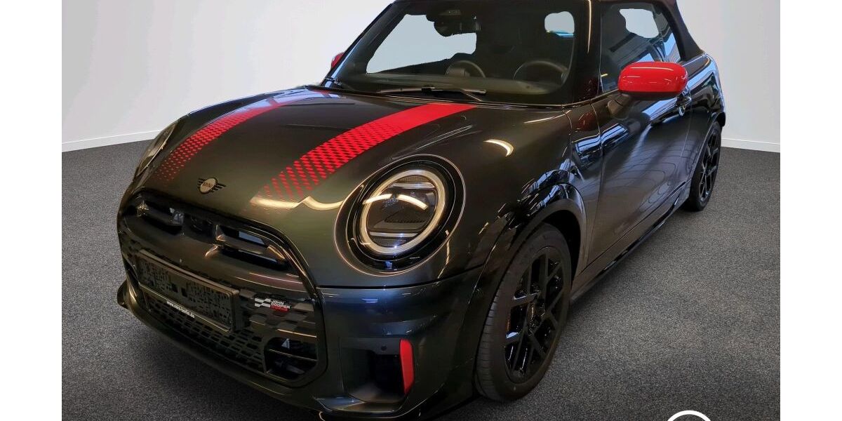 Mini John Cooper Works Cabrio 2.026 km 44.224 &euro; Berlin 12683