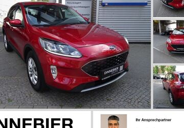 Ford Kuga 33.984 km 20.400 &euro; Berlin 14199