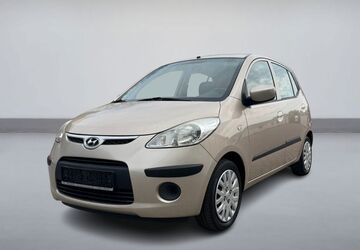 Hyundai i10 99.000 km 1.990 &euro; Berlin 12277