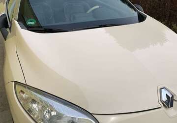 Renault Megane 56.500 km 9.999 &euro; Neuenhagen 15366