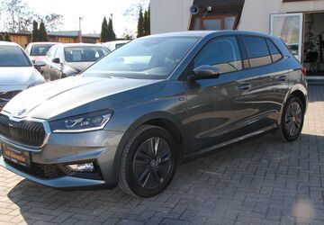 Skoda Fabia 17.069 km 20.490 &euro; Falkensee 14612