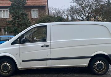 Mercedes-Benz Vito 330.000 km 5.690 &euro; Berlin 12203