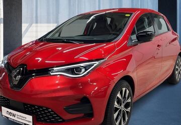 Renault ZOE 12.596 km 18.490 &euro; Berlin 13055