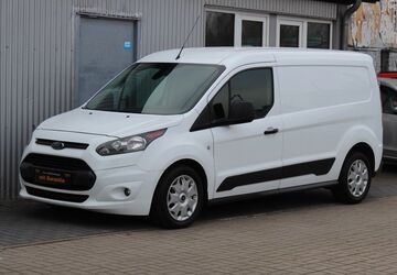 Ford Transit 127.280 km 9.290 &euro; Berlin 13089
