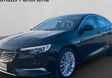 Opel Insignia 17.825 km 16.790 &euro; Schönefeld OT Großziethen 12529
