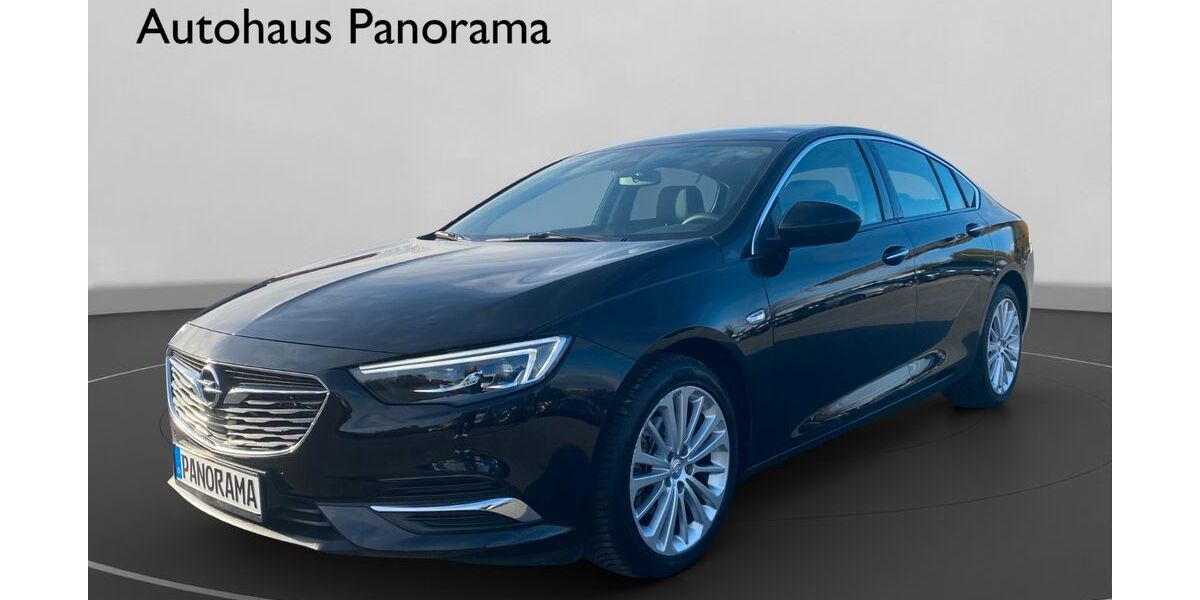 Opel Insignia 17.825 km 16.790 &euro; Schönefeld OT Großziethen 12529