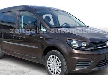VW Caddy Maxi 211.000 km 10.685 &euro; Potsdam 14480