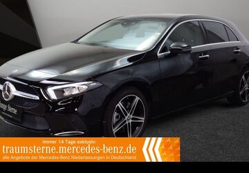 Mercedes-Benz A 250 17.450 km 27.490 &euro; Berlin 13509