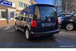 VW Caddy Trendline*5-Sitz*Navi*Tempo*Klima*1-Hand 172.002 km 10.980 &euro; Berlin 13187