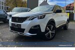 Peugeot 5008 Allure*F+R-Cam*7-Sitz*digital*SHZ*Navi* 157.316 km 13.990 &euro; Berlin 13187
