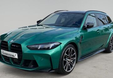 BMW M3 12.017 km 87.990 &euro; Potsdam 14482