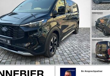 Ford Tourneo Custom 2.500 km 63.959 &euro; Berlin 10711