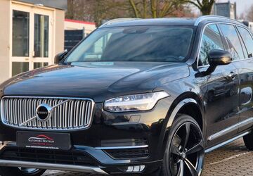 Volvo XC90 125.000 km 35.890 &euro; Teltow 14513