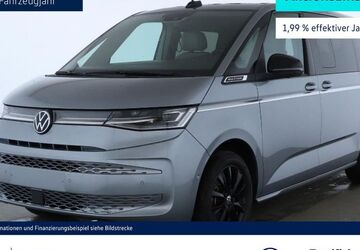 VW T7 Multivan 10.531 km 56.420 &euro; Wildau 15745