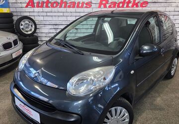 Citroen C1 90.000 km 2.990 &euro; Potsdam 14478