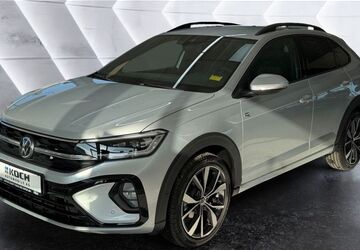 VW Taigo 3.636 km 25.900 &euro; Berlin 13051