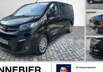 Opel Zafira 130.500 km 34.387 &euro; Berlin 12681