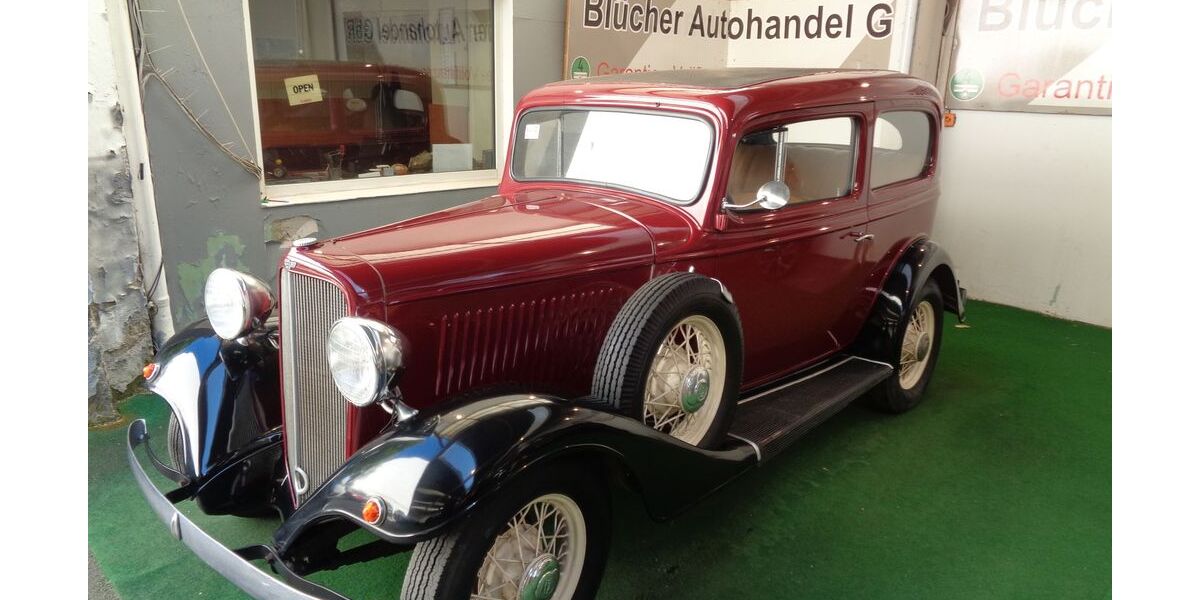 Chevrolet Andere 104.322 km 15.950 &euro; Berlin/Schöneberg 10827